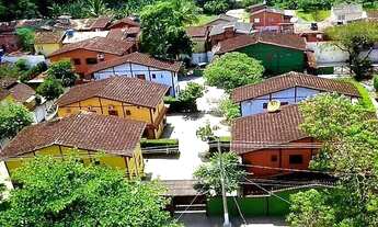 Imagem 2: Casas de Praia em Maresias Condomínio fechado