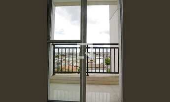 Imagem 5: Apartamento para Aluguel - Parque Reboucas, 2 Quartos, 43 m2