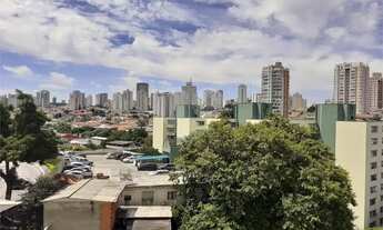 Imagem 4: Apartamento-São Paulo-MANDAQUI