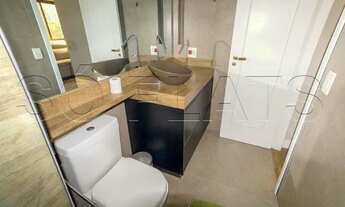 Imagem 7: Flat The World, disponivel para venda com 30m², 01 dorm e 01 vaga