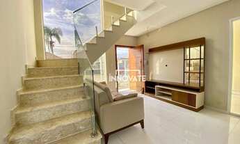 Imagem 2: Sobrado com 3 dormitórios à venda, 115 m² por R$ 449.000,00 - Lira - Estância Velha/RS