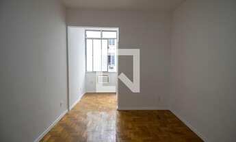 Imagem 2: Apartamento à Venda - Laranjeiras, 1 Quarto, 30 m2