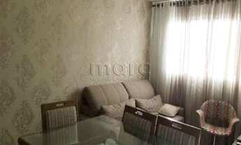 Imagem 2: SAO PAULO - Apartamento Padrão - CAMBUCI