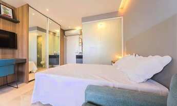 Imagem 4: Apartamento para Aluguel - Vila Olímpia, 1 Quarto, 30 m2