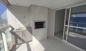 Imagem 5: Apartamento com 3 dormitórios à venda, 101 m² por R$ 1.050.000 - Praia da Enseada - Bertio