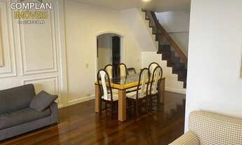 Imagem 7: Apartamento Duplex com 4 dormitórios para alugar, 250 m² por R$ 23.000,00/mês - Ipanema