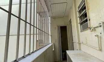 Imagem 6: Apartamento com 2 dormitórios à venda, 95 m² por R$ 550.000,00 - Icaraí - Niterói/RJ