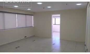 Imagem 3: São Caetano do Sul - Conjunto Comercial/sala - Santo Antônio