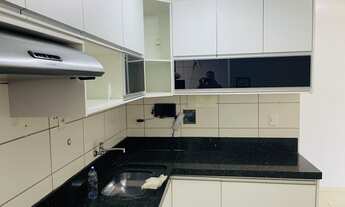 Imagem: Apartamento para aluguel possui 104 metros