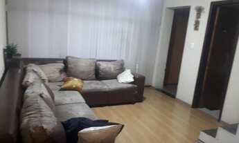 Imagem 2: Sobrado para venda tem 120 metros quadrados com 3 quartos em Água Fria - São Paulo - SP