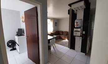 Imagem 4: Apartamento com Dois Dormitórios no Bairro Forquilhas - São José