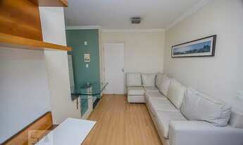 Imagem 4: Apartamento para Aluguel - Barreto, 2 Quartos, 50 m2