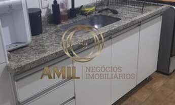 Imagem 4: RA Amil Aluga Apartamento, 3 Quartos, Planejado, 89 mts-Vila Bethânia, Central