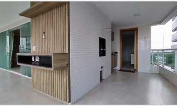 Imagem 2: Apartamento para aluguel com 200 metros quadrados com 3 quartos em Umarizal - Belém - PA