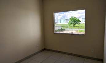 Imagem 5: Apartamento 02 quartos no Lagoa Parque- Bairro São José