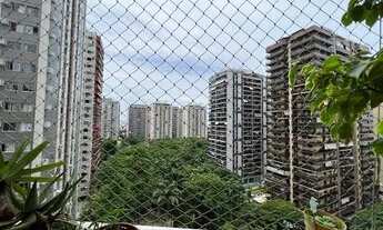 Imagem 3: Apartamento para venda com 2 quartos na Barra da Tijuca - Rio de Janeiro - RJ