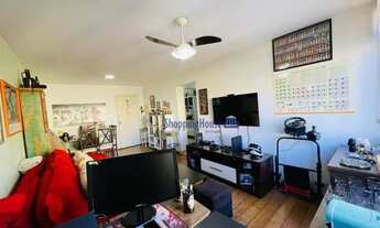 Imagem 10: Apartamento com 2 dormitórios à venda, 78 m² por R$ 560.000,00 - Vila Pompeia - São Paulo