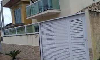 Imagem: Linda Casa 2 quartos - Piscina - Churrasqueira