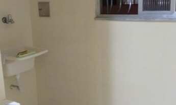 Imagem 4: Alugo Apartamento 2 quartos Rua Maria Rita(aluguel + condomínio 1.000,00 reais