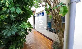 Imagem 2: Sobrado para venda tem 134 metros quadrados com 2 quartos em Vila Assunção - Santo André