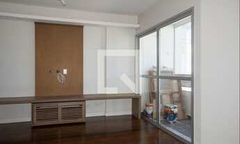 Imagem 4: Apartamento para Aluguel - Chácara Inglesa, 3 Quartos, 86 m2