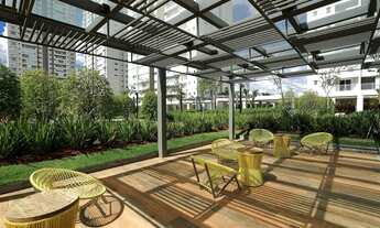 Imagem 6: Apartamento para venda tem 136 metros quadrados com 4 quartos