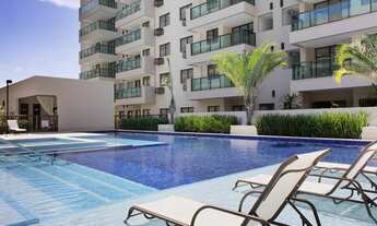 Imagem 3: Oportunidade! Apartamento para venda tem 82 metros quadrados com 3 quartos