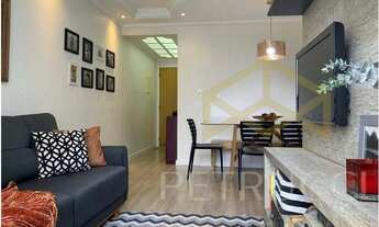 Imagem: Apartamento - Vila Nova Teixeira - Campinas