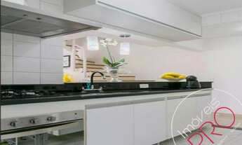 Imagem 5: Cobertura Duplex 130m² 3 dormitórios para Venda na Bela Vista