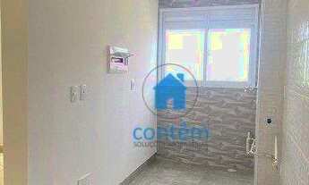 Imagem 5: Apartamento com 2 dormitórios à venda, 57 m² por R$ 340.000,00 - Jardim do Líbano - Baruer