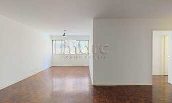 Imagem: São Paulo - Apartamento Padrão - Itaim