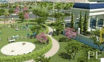 Imagem 6: Terreno - Parque Brasil 500 - Paulínia