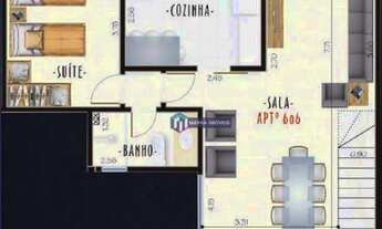 Imagem 3: Cobertura 03 Quartos - São Mateus