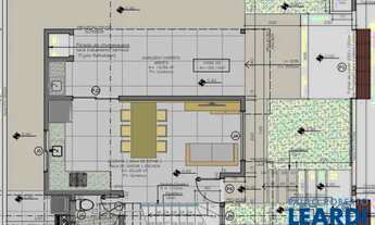 Imagem 3: SOBRADO - FORQUILHAS - SC
