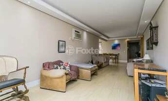 Imagem 4: Apartamento à venda Rua São Vicente, Rio Branco - Porto Alegre