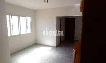 Imagem 2: Apartamento à venda, 2 quartos, 1 suíte, 1 vaga, Santa Mônica - Uberlândia/MG