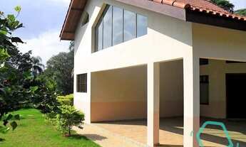 Imagem 4: Casa com 5 dormitórios para alugar, 640 m² por R$ 15.000,00/mês - Jardim São Miguel - Coti