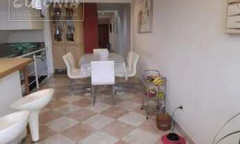 Imagem 7: Santo André - Casa Padrão - Parque das Nações