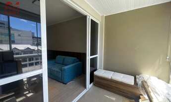 Imagem 3: APARTAMENTO 2 DORMITÓRIOS 250m DO MAR EM JURERÊ