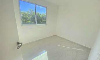 Imagem 2: Apartamento com 2 quartos para aluguel, 45 m² por R$ 800,00 - Braz de Pina - Rio de Janeir