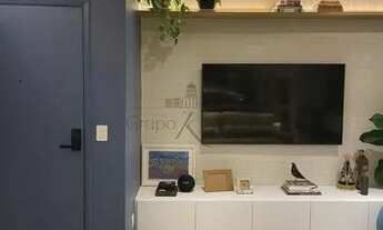 Imagem 2: Apartamento - Jardim Aquarius - Residencial Sagitarius - 115,46m² - 3 Dormitórios