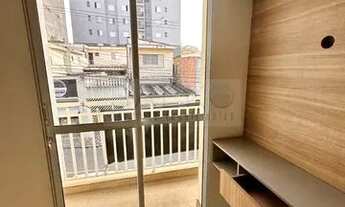 Imagem 7: BR STO ANGELO Apartamento com 1 dormitório