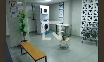 Imagem 2: Apartamento para Aluguel - Santa Cecília, 1 Quarto, 32 m2