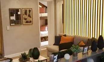 Imagem 2: APARTAMENTO - CHÁCARA SANTO ANTONIO - SP