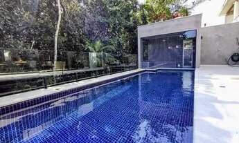 Imagem 5: Fantástica casa à venda Riviera de São Lourenço módulo 24