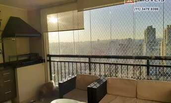 Imagem 6: Apartamento com 2 dormitórios à venda, 69 m² por R$ 550.000 - Jardim Vergueiro (Sacomã)