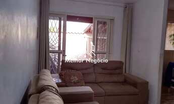 Imagem 7: Casa com 2 dorms, Residencial Cosmos, Campinas - R$ 288 mil, Cod: CA1725