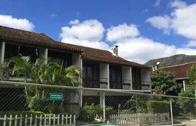 Imagem 5: Casa para aluguel tem 103 metros quadrados com 3 quartos em Alto - Teresópolis - RJ