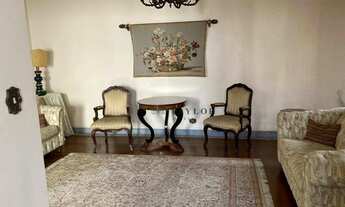 Imagem 6: Casa com 3 dormitórios, 400 m² - venda por R$ 3.829.000,00 ou aluguel por R$ 21.500,00/mês