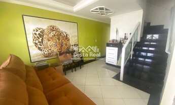 Imagem 4: Sobrado com 3 dorms, Aviação, Praia Grande - R$ 500 mil, Cod: 2679